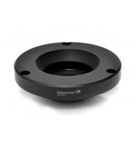 SLIDE KAMERA HCZ-75MM SOCKET (SYSTEM MANFROTTO)