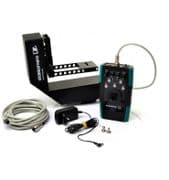 SLIDE KAMERA HGN-1 2D HEAD + CAJA DE ALUMINIO