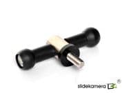 SLIDE KAMERA HKR-1 Z4 clamping lever