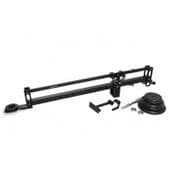 SLIDE KAMERA HKR-6 CRANE + HGO-2