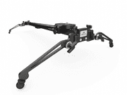 SLIDE KAMERA SLIDER TRAVIGO PRO 1000mm Longitud de carril , opción motorizada disponible