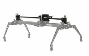 SLIDE KAMERA SMART EYE - Travigo - Manual Tracking System