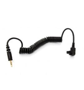 SLIDE KAMERA WS-1 – SHUTTER RELEASE CABLE FOR MC HDN-1/2/3/4 DC PRO