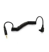 SLIDE KAMERA WS-1 – SHUTTER RELEASE CABLE FOR MC HDN-1/2/3/4 DC PRO