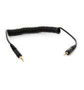 SLIDE KAMERA WS-2 – SHUTTER RELEASE CABLE FOR MC HDN-1/2/3/4 DC PRO