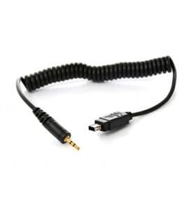 SLIDE KAMERA WS-5 – SHUTTER RELEASE CABLE FOR MC HDN-1/2/3/4 DC PRO
