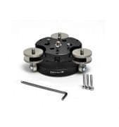 SLIDEKAMERA AF-18 LEVELING ADAPTER