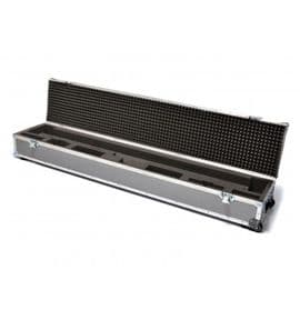 SLIDEKAMERA CSK-4 TRANSPORT CASE FOR SLIDE KAMERA HSK-5 1500MM