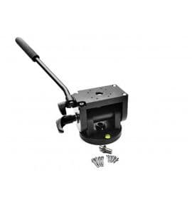 SLIDEKAMERA HG-2 TRIPOD HEAD