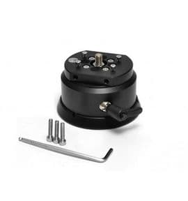 SLIDEKAMERA HGO-3 ROTATIONAL FLUID HEAD