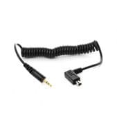 SLIDEKAMERA WS-4 – SHUTTER RELEASE CABLE FOR MC HDN-1/2/3/4 DC PRO