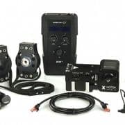 SLIDEKAMERA X MOTOR 40 PARA TRAVIGO SLIDER