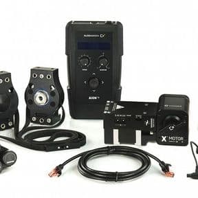 SLIDEKAMERA X MOTOR 40 PARA TRAVIGO SLIDER