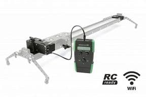 SLIDEKAMERA X MOTOR 40 PARA X SLIDER