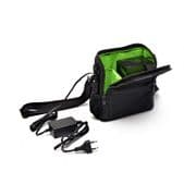 SLIDER KAMERA AF-7 POWER SET 12V 7AH ( Include PSK-7-AKU, 12V 7Ah Battery with charger)