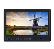 SMALL HD 1303 HDR Production Monitor Full HD 13-inch LCD Monitor con 1500 N- opción kit disponible