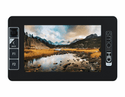 SMALL HD 503 UltraBright On-Camera Monitor 1080p 5-inch LCD Monitor con 2200 nits Brightness