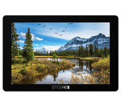 SMALL HD 702 Touch 7-inch Daylight Viewable On-Camera Monitor con DCI-P3 Color