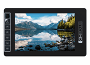 SMALL HD 703 UltraBright On-Camera Monitor 1080p 7-inch LCD Monitor con 2200 nits Brightness