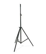 Soporte de iluminación plegable y extensible WORK LW 125