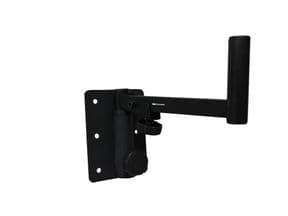 Soporte de pared con rotación horizontal WORK SPB 8. Hasta 60Kg