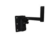 Soporte de pared con rotación horizontal WORK SPB 8. Hasta 60Kg