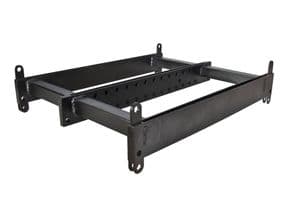 Soporte de volado para ARION 10 WORK SL 101 FL FRAME (ARION 10)