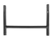 Soporte en "H" para cabezas móviles 500 x 750 mm WORK WC 1