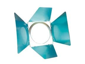 SOPORTE MARK 4 PUERTAS PAR 64 CR