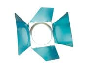 SOPORTE MARK 4 PUERTAS PAR 64 CR