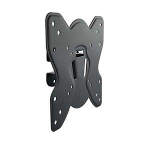 SOPORTE MONITOR/TV TOOQ LP1942TN-B 23-42 GIRA/INCLI NEGRO