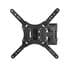 SOPORTE MONITOR/TV TOOQ LP2255TN-B 23-55 GIRA/INCLI (2 PIVOTES) NEGRO