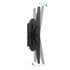 SOPORTE MONITOR/TV TOOQ LP4537T-B 32-55 INCLI NEGRO