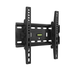 SOPORTE MONITOR/TV TOOQ LP4537T-B 32-55 INCLI NEGRO