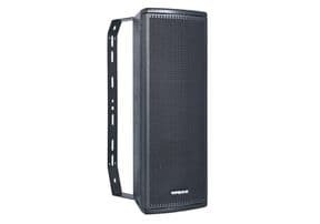 Soporte para altavoces de la serie WND 8 - WORK STB 8