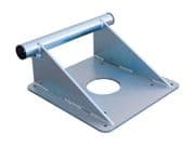 Soporte para enganche truss horizontal WORK WCX 29 GS LOW