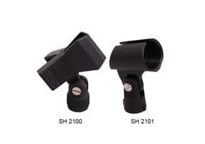 Soporte para micrófono WORK SH 2100 / SH 2101