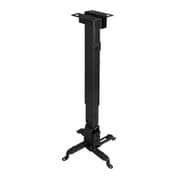 SOPORTE PROYECTOR PJ2012T-B INCLINABLE TECHO NEGRO