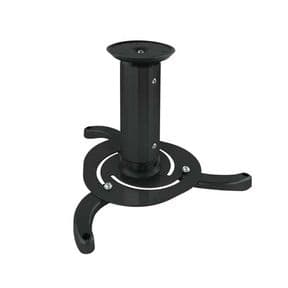 SOPORTE PROYECTOR TOOQ PJ1010TN-B TECHO GIRAT NEGRO