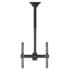 SOPORTE TECHO MONITOR/TV TOOQ LPCE1155TSLI-B 32-55 GIRA/INCLI/EXTEN NEGRO