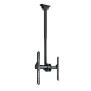 SOPORTE TECHO MONITOR/TV TOOQ LPCE1155TSLI-B 32-55 GIRA/INCLI/EXTEN NEGRO