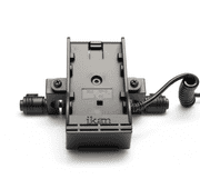 STRATUS BLACKMAGIC POCKET CINEMA CAMERA 4K & 6K DUAL 15MM ROD DV BATTERY POWER KIT