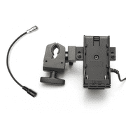 STRATUS BLACKMAGIC POCKET CINEMA CAMERA 4K & 6K DV POWER KIT W/ CLAMP