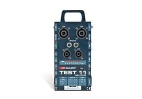 Tester MARK TEST 11