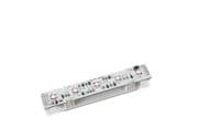 Tira de 5 LEDs RGB SMD WORK LED LINE 102