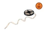 Tira LED flexible color blanco cálido para exterior MARK LF 56 IP WW - .5M. 12VDC. 60 Leds/m. IP65