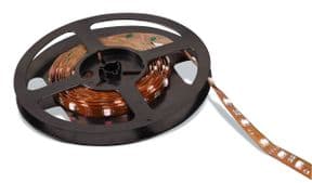 Tira LED flexible color blanco frio MARK LF 53 CW - 5M. 12VDC. 30 Leds/m