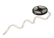 Tira LED flexible color blanco frio para exterior MARK LF 53 IP CW - .5M. 12VDC. 30 Leds/m. IP65