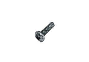 Tornillo de métrica 6 x 20mm WORK TT 805