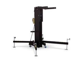 Torre de Carga WORK FL 830 - Carga: 320 kg. Altura: 8,30 m